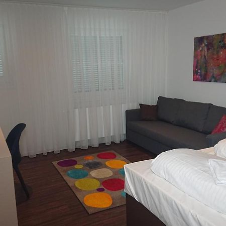 Apart-House Nuernberg Aparthotel Exterior foto
